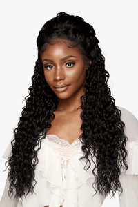 Sensationnel Glamora Synthetic Hair Glueless HD Lace 13x4 Wig - GLAM UNIT 2 - SoGoodBB.com