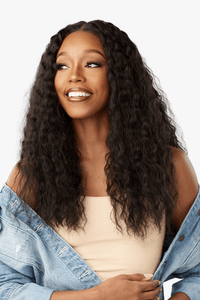Sensationnel KINKY Edges Kinks & Co Y - PART KINKY BRAID OUT 20" - SoGoodBB.com