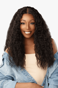 Sensationnel KINKY Edges Kinks & Co Y - PART KINKY BRAID OUT 20" - SoGoodBB.com