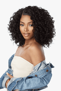Sensationnel KINKY Edges Kinks & Co Y - PART KINKY RINGLET CURL - SoGoodBB.com
