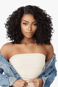 Sensationnel KINKY Edges Kinks & Co Y - PART KINKY RINGLET CURL - SoGoodBB.com