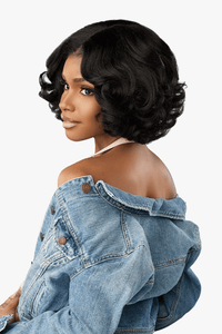 Sensationnel KINKY Edges Kinks & Co Y - PART KINKY ROLLER SET 10" - SoGoodBB.com