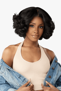 Sensationnel KINKY Edges Kinks & Co Y - PART KINKY ROLLER SET 10" - SoGoodBB.com