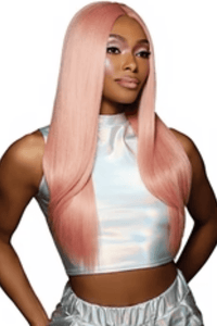Sensationnel Shear Muse Crystal Cloud Lace Front Wig - Dulcia - SoGoodBB.com