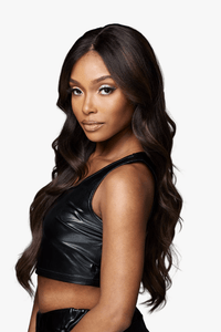 Sensationnel Shear Muse Mystic Krush Glueless Y - Part HD Lace Front Wig - ESME - SoGoodBB.com