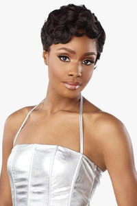 Sensationnel Shear Muse Synthetic Hair Empress Lace Front Wig - TANYA - SoGoodBB.com