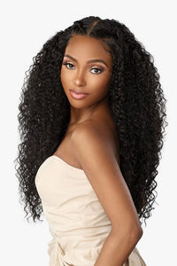 Sensationnel Synthetic Cloud9 What Lace Wig - ALEENA - SoGoodBB.com