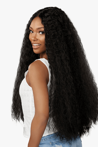 Sensationnel Synthetic Dashly Wig - LACE UNIT 52 - SoGoodBB.com