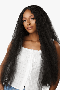 Sensationnel Synthetic Dashly Wig - LACE UNIT 52 - SoGoodBB.com
