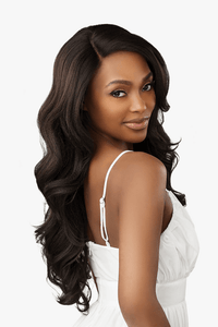 Sensationnel Synthetic Dashly Wig - LACE UNIT 53 - SoGoodBB.com