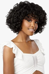 Sensationnel Synthetic Dashly Wig - UNIT 16 - SoGoodBB.com