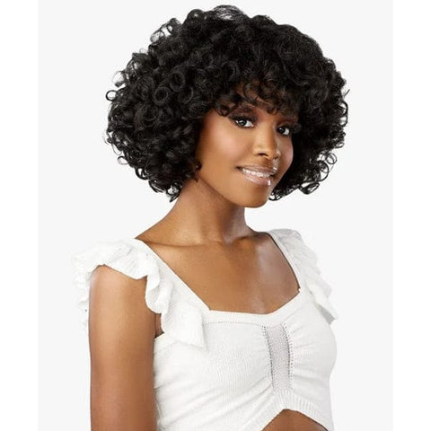 Sensationnel Synthetic Dashly Wig - UNIT 16 - SoGoodBB.com