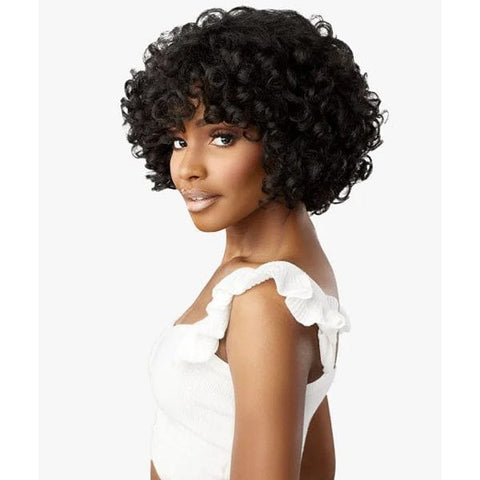 Sensationnel Synthetic Dashly Wig - UNIT 16 - SoGoodBB.com