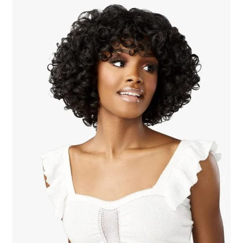 Sensationnel Synthetic Dashly Wig - UNIT 16 - SoGoodBB.com