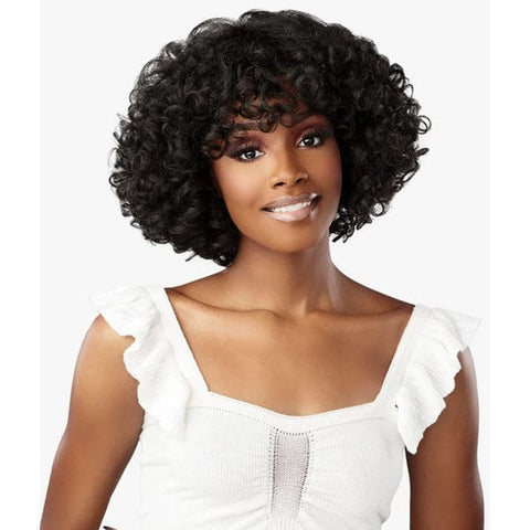 Sensationnel Synthetic Dashly Wig - UNIT 16 - SoGoodBB.com