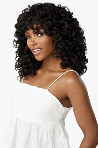 Sensationnel Synthetic Dashly Wig - UNIT 23 - SoGoodBB.com