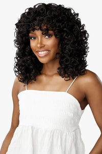 Sensationnel Synthetic Dashly Wig - UNIT 23 - SoGoodBB.com