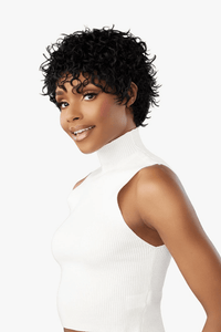 Sensationnel Synthetic Dashly Wig - UNIT 25 - SoGoodBB.com