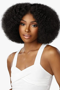 Sensationnel Synthetic Hair Dashly Lace Front Wig - LACE UNIT 42 - SoGoodBB.com