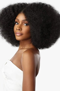 Sensationnel Synthetic Hair Dashly Lace Front Wig - LACE UNIT 43 - SoGoodBB.com