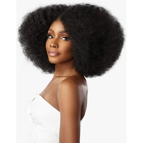 Sensationnel Synthetic Hair Dashly Lace Front Wig - LACE UNIT 43 - SoGoodBB.com