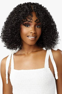 Sensationnel Synthetic Hair Dashly Lace Front Wig - LACE UNIT 44 - SoGoodBB.com