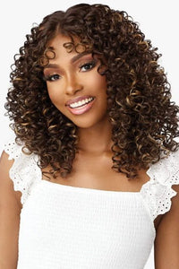 Sensationnel Synthetic Hair Dashly Lace Front Wig - LACE UNIT 45 - SoGoodBB.com