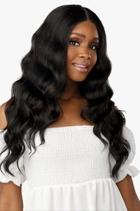 Sensationnel Synthetic Hair Dashly Lace Front Wig - LACE UNIT 48 - SoGoodBB.com