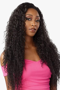 Sensationnel Synthetic Half Wig Instant Weave Drawstring Cap - IWD 20 - SoGoodBB.com