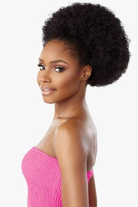 Sensationnel Synthetic Half Wig Instant Weave Drawstring Cap - IWD 21 - SoGoodBB.com