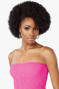 Sensationnel Synthetic Half Wig Instant Weave Drawstring Cap - IWD 21 - SoGoodBB.com