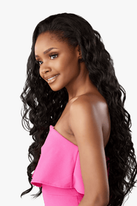 Sensationnel Synthetic Half Wig Instant Weave Drawstring Cap - IWD 24 - SoGoodBB.com