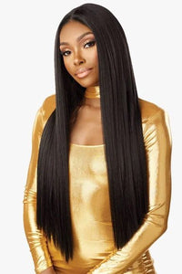 Sensationnel Synthetic HD Lace Front Wig - BUTTA UNIT 46 - SoGoodBB.com