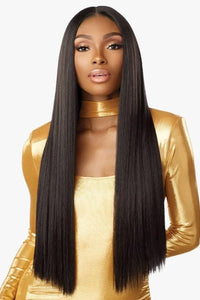 Sensationnel Synthetic HD Lace Front Wig - BUTTA UNIT 46 - SoGoodBB.com