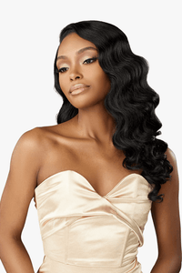 Sensationnel Synthetic HD Lace Front Wig - BUTTA UNIT - VINTAGE RIDER - SoGoodBB.com
