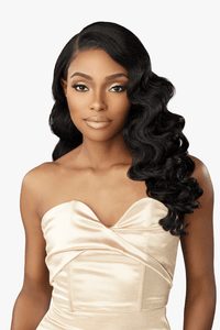 Sensationnel Synthetic HD Lace Front Wig - BUTTA UNIT - VINTAGE RIDER - SoGoodBB.com