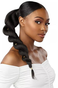 Sensationnel Synthetic Ponytail Lulu Pony Wrap - WRAP 009 - SoGoodBB.com
