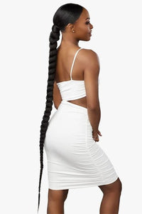 Sensationnel Synthetic Ponytail Lulu Pony Wrap - WRAP 010 - SoGoodBB.com