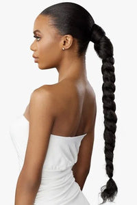 Sensationnel Synthetic Ponytail Lulu Pony Wrap - WRAP 011 - SoGoodBB.com