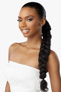 Sensationnel Synthetic Ponytail Lulu Pony Wrap - WRAP 011 - SoGoodBB.com
