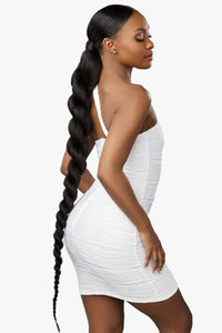 Sensationnel Synthetic Ponytail Lulu Pony Wrap - WRAP 012 - SoGoodBB.com