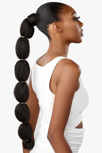 Sensationnel Synthetic Ponytail Lulu Pony Wrap - WRAP 6 - SoGoodBB.com