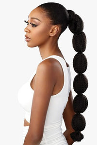 Sensationnel Synthetic Ponytail Lulu Pony Wrap - WRAP 6 - SoGoodBB.com