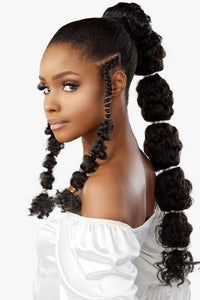 Sensationnel Synthetic Ponytail Lulu Pony Wrap - WRAP 7 - SoGoodBB.com