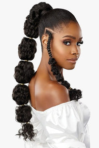 Sensationnel Synthetic Ponytail Lulu Pony Wrap - WRAP 7 - SoGoodBB.com