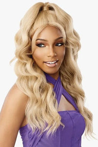 Sensationnel Synthetic Pre - styled HD Lace Front Wig - BUTTA STYLED UNIT 4 - SoGoodBB.com