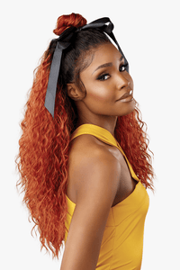 Sensationnel Synthetic Pre - styled HD Lace Front Wig - BUTTA STYLED UNIT 6 - SoGoodBB.com