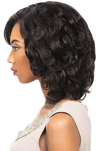 Sensationnel Unprocessed Bundle Hair Sensationnel 100% Peruvian Virgin Remi Bundle Hair Bare & Natural - BODY WAVE 10S 3PCS