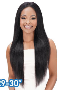 Zury Sis 100% Virgin Remy Human Hair Wig - HRH BRZ FP LACE ST SUPER EXL - SoGoodBB.com