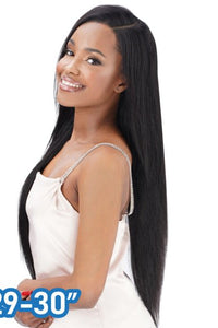 Zury Sis 100% Virgin Remy Human Hair Wig - HRH BRZ FP LACE ST SUPER EXL - SoGoodBB.com
